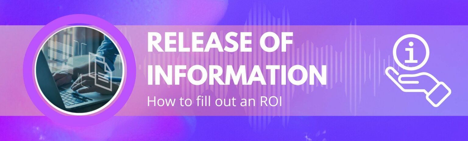 release-of-information